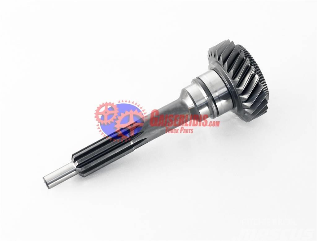  CEI Input shaft 8873157 for IVECO Transmission