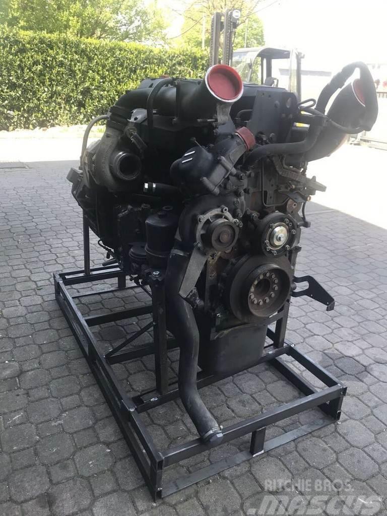 DAF MX-300S2 MX300 S2 410 hp Engines