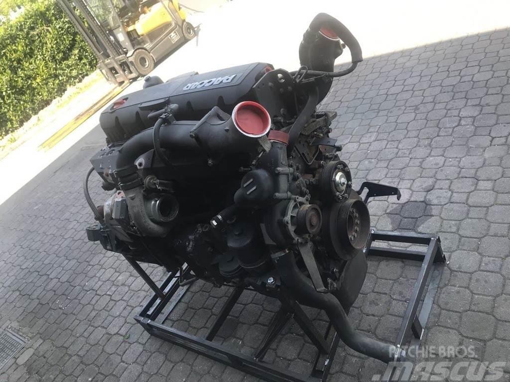 DAF MX-300S2 MX300 S2 410 hp Engines