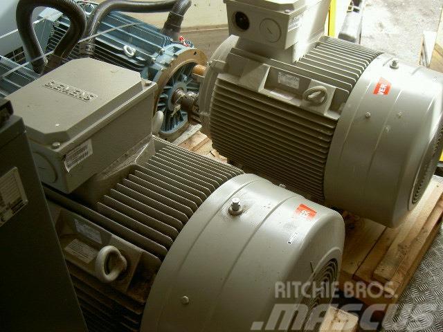 ABB Motor Siemens Compressor accessories