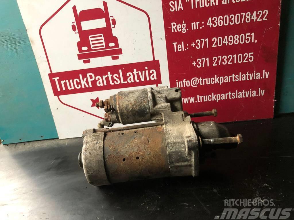 Iveco Daily 35C15 Starter 504201467 Engines
