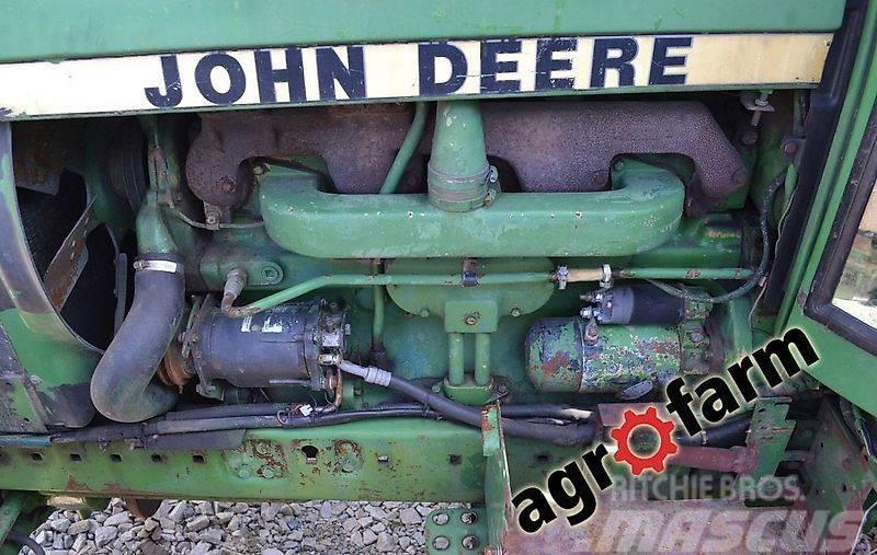  engine for John Deere 4240 4040 4440 wheel tractor Other tractor accessories