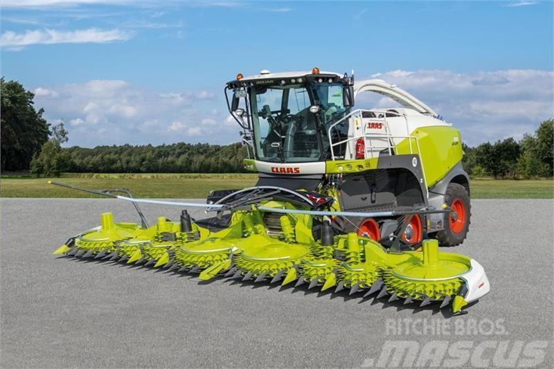 CLAAS ORBIS 900 Other forage harvesting equipment