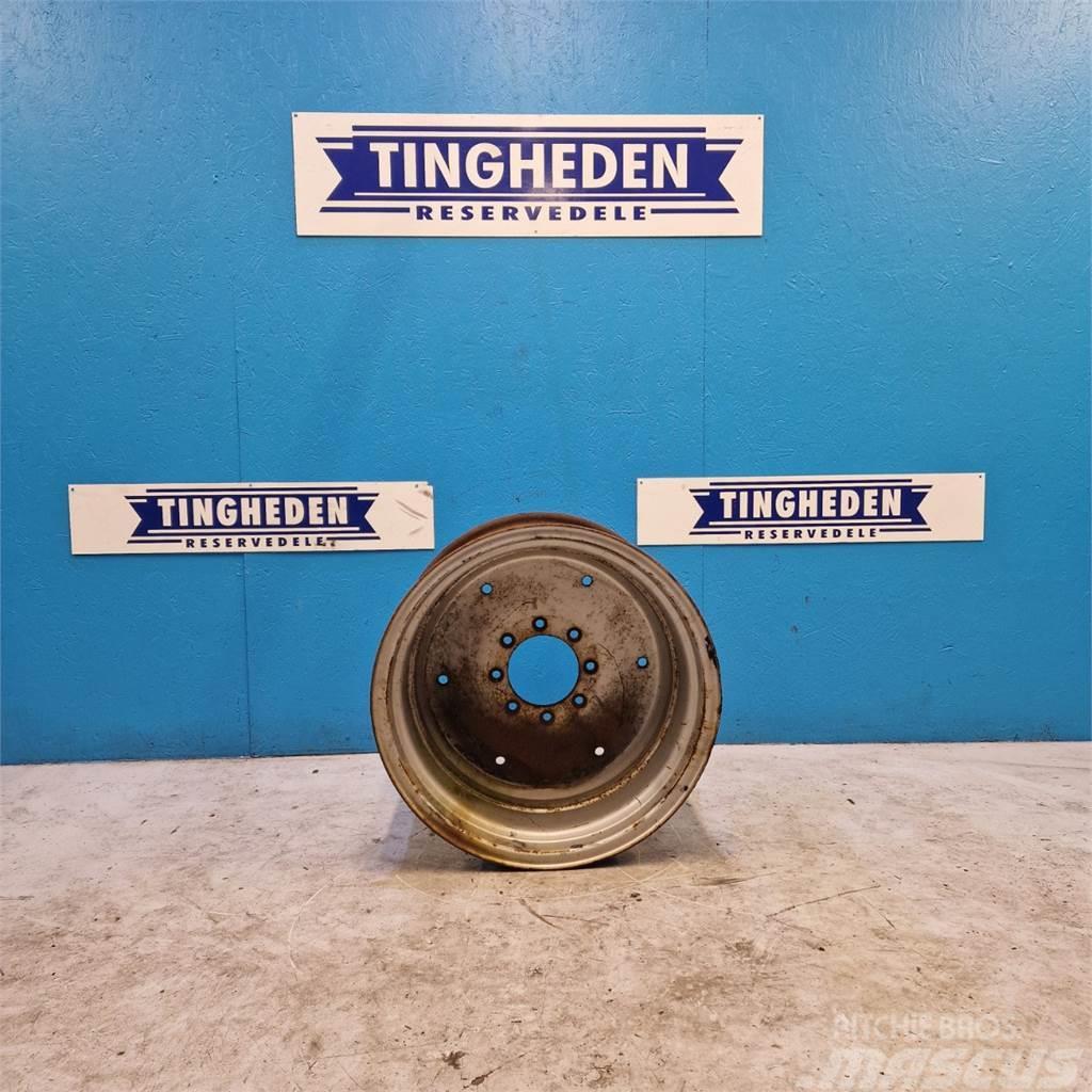  24 24xW15L Tyres, wheels and rims