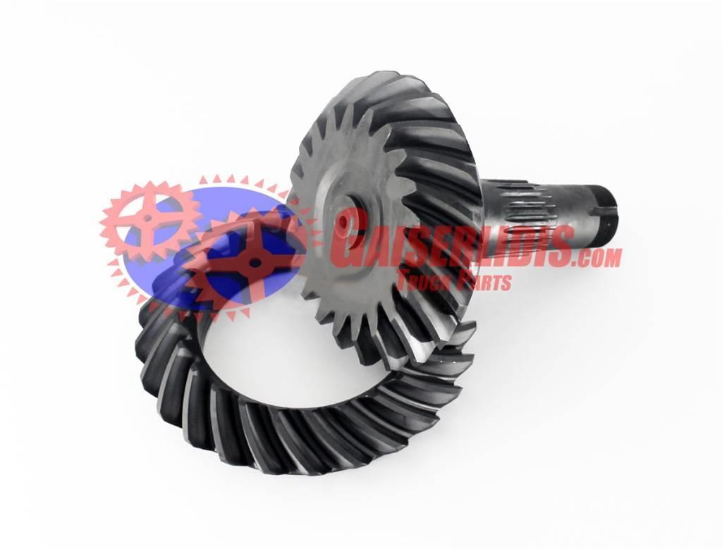  CEI Crown Pinion 21x25 79km/h 1524908  for VOLVO Transmission