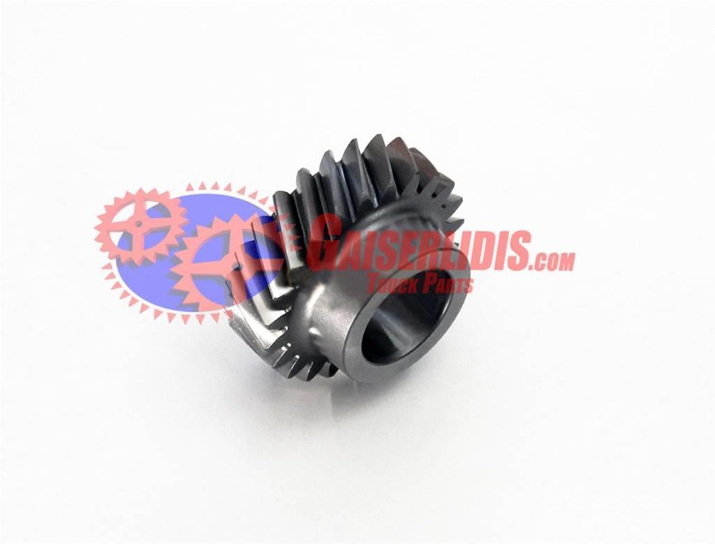  CEI Gear 3rd Speed 8874090 for IVECO Transmission