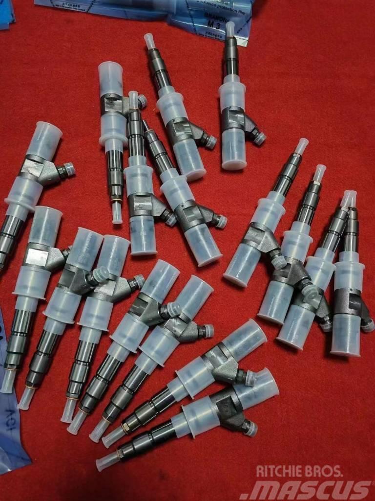 Bosch Common Rail Diesel Engine Fuel Injec0445120360 Other components