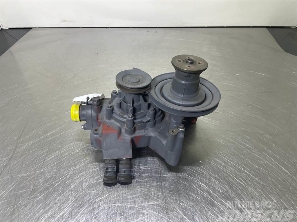 Deutz 04300291 - Coolant pump/Kühlmittelpumpe/Waterpomp Engines