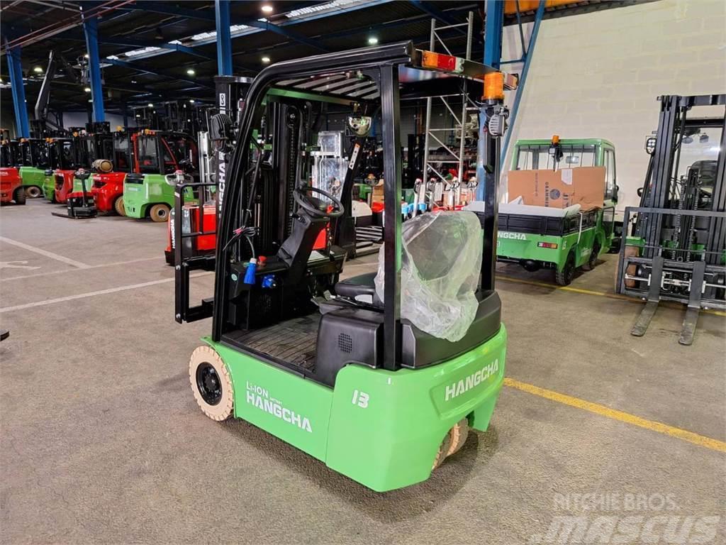 Hangcha X3W13-I (CPDS13-XD4-SI) Forklift trucks - others