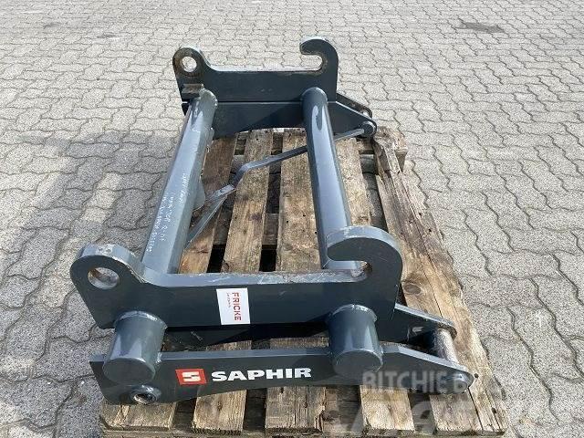 Saphir ADAP - T Other agricultural machines