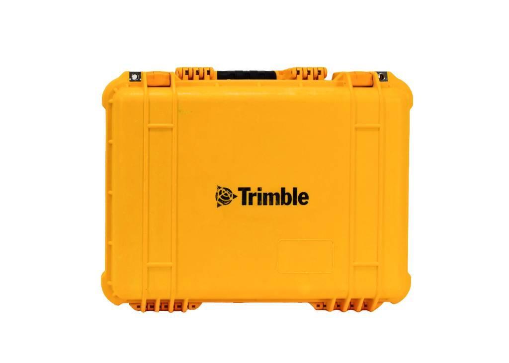 Trimble Single R10 M1 V1 GPS Base/Rover Receiver Kit Other components