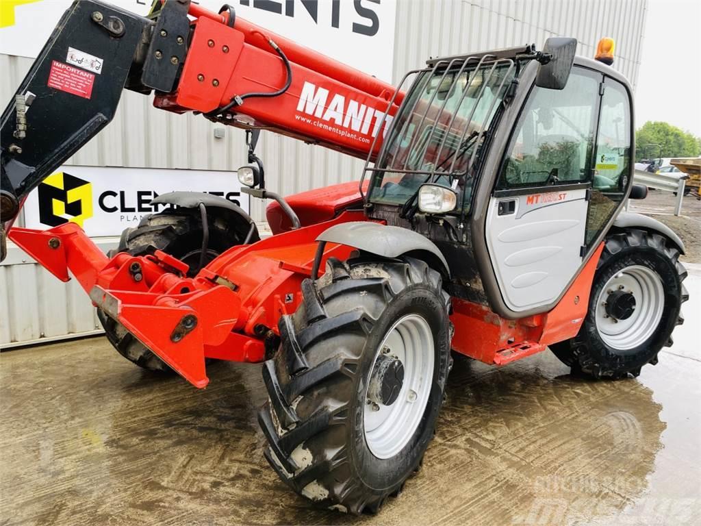 Manitou MT1030ST Other