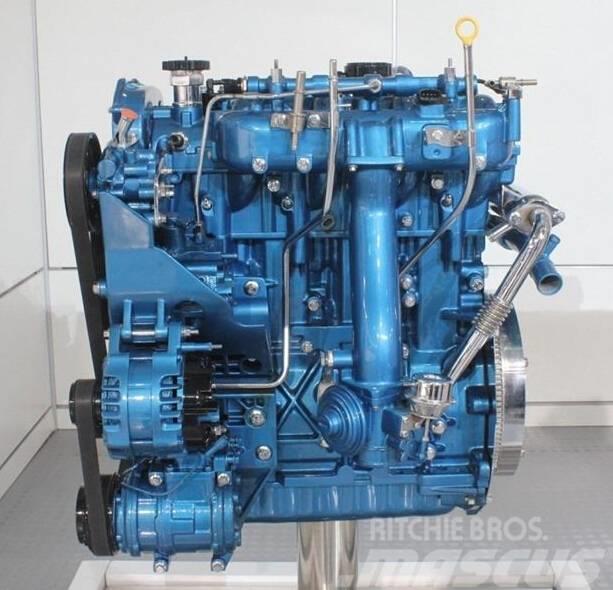  Shangchai SC25R136Q5 Engines