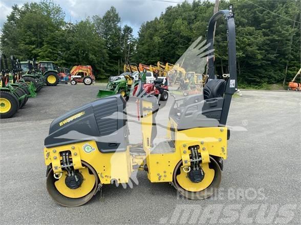 Bomag BW80AD-5 Single drum rollers