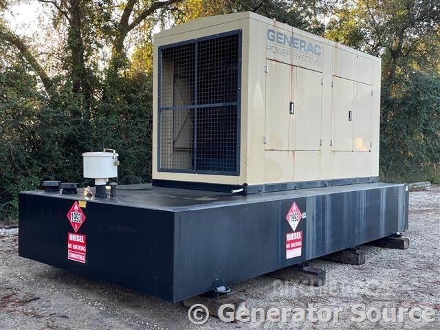 Generac 600 kW Diesel Generators