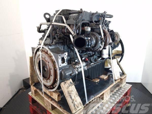 DAF PX-7 172 K1 Engines