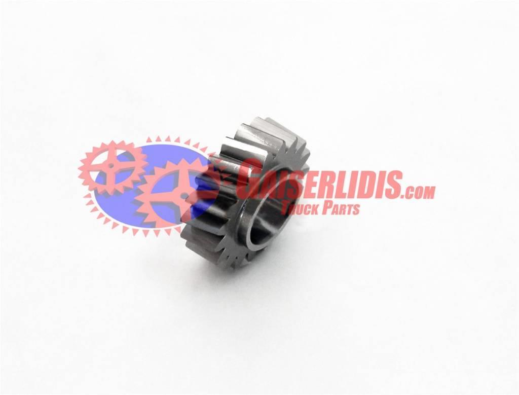  CEI Reverse Gear 1323305007 for ZF Transmission