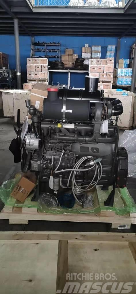 Weichai TD226B-6IG15 motor for construction machinery Engines