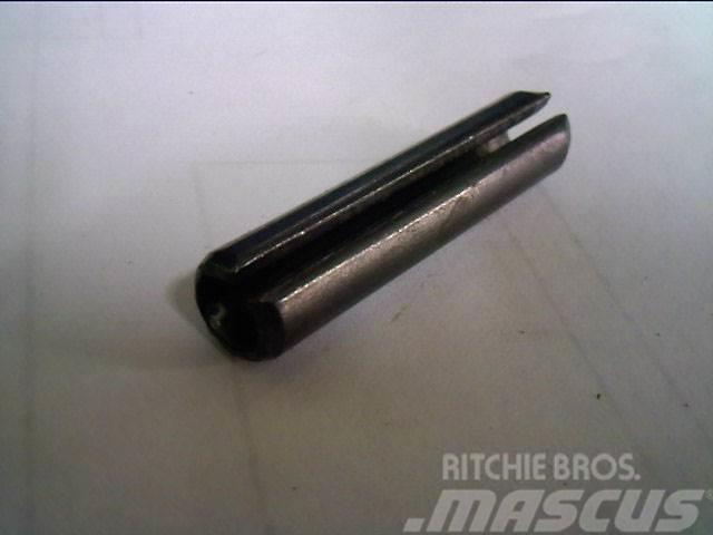Atlas Copco 52140589 Roll Pin Other components