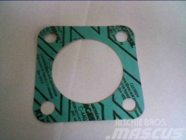 Atlas Copco Air Receiver Tank Gasket 50412899 Other components
