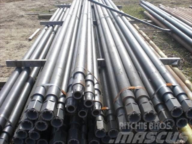  East West Drilling Drill Pipe - T3/TH60 & T4 & RD2 Drilling equipment accessories and spare parts
