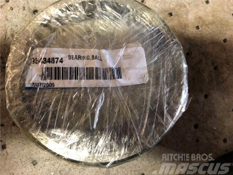 Epiroc (Atlas Copco) Sealed Ball Bearing - 95434874 Other components