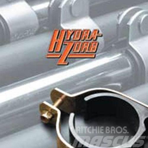  Hydra-Zorb 100112 Cushion Clamp Assembly 1-1/8 Drilling equipment accessories and spare parts