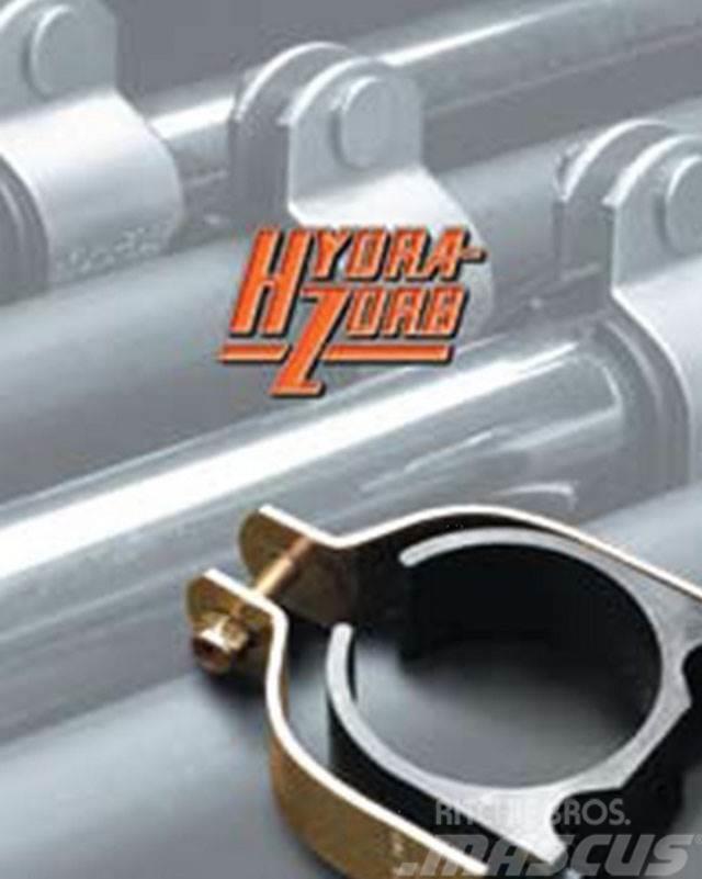 Hydra-Zorb 100137 Cushion Clamp Assembly 1-3/8 Drilling equipment accessories and spare parts