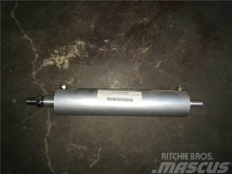 Ingersoll Rand 57351900-A Air Fork Wrench Cylinder Drilling equipment accessories and spare parts