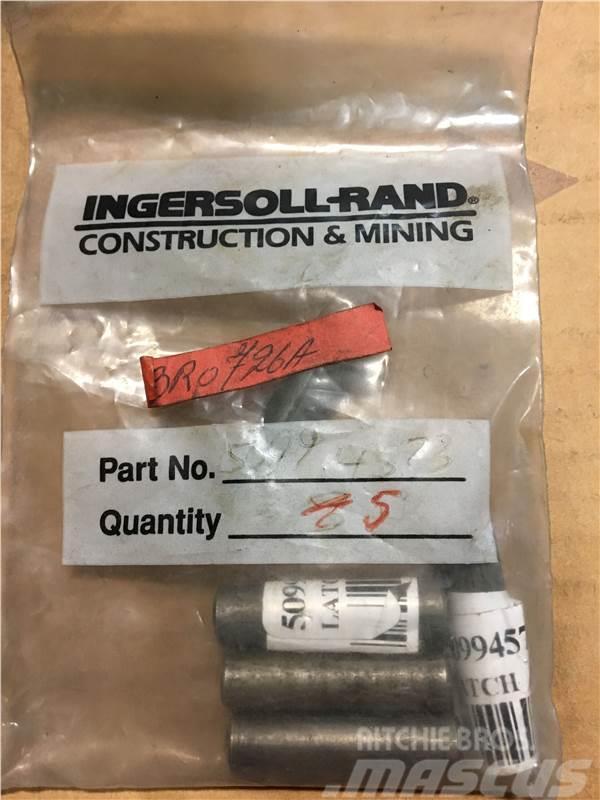 Ingersoll Rand Latch - 50994573 Drilling equipment accessories and spare parts