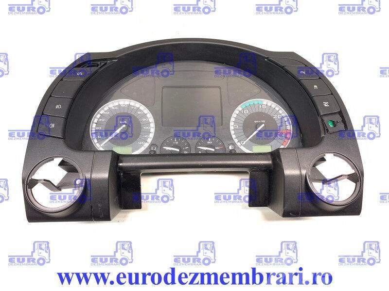 Iveco S-WAY CEAS BORD 5802312920 Electronics