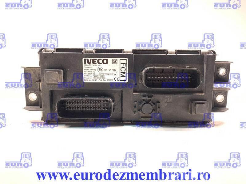 Iveco S-WAY FCM 5802313941 Electronics