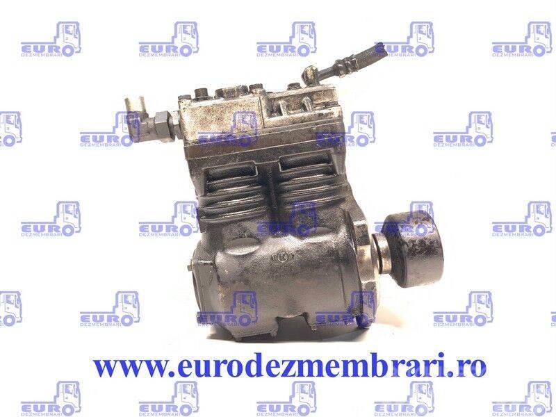 Renault DCI SEB01545X00 Other components