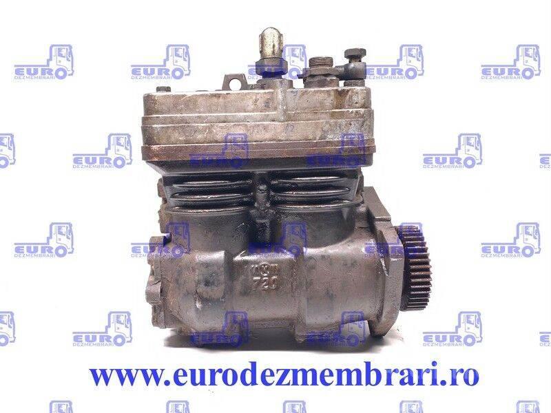 Renault DXI12 04903213, K002183 Other components