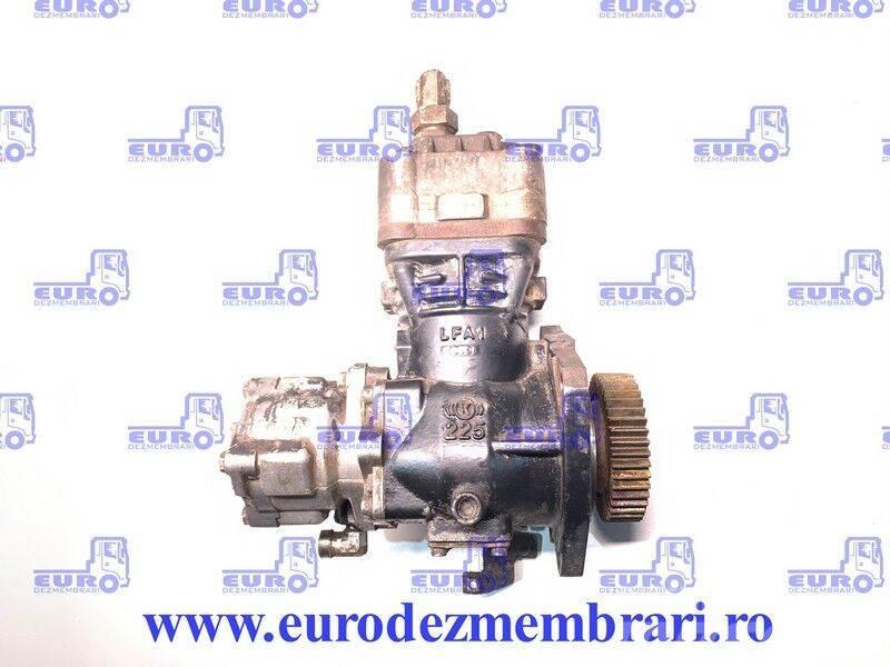 Renault MAGNUM DXI13 04905010, K016932 Other components