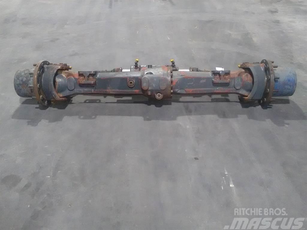 ZF APL-R755 - Axle/Achse/As Axles