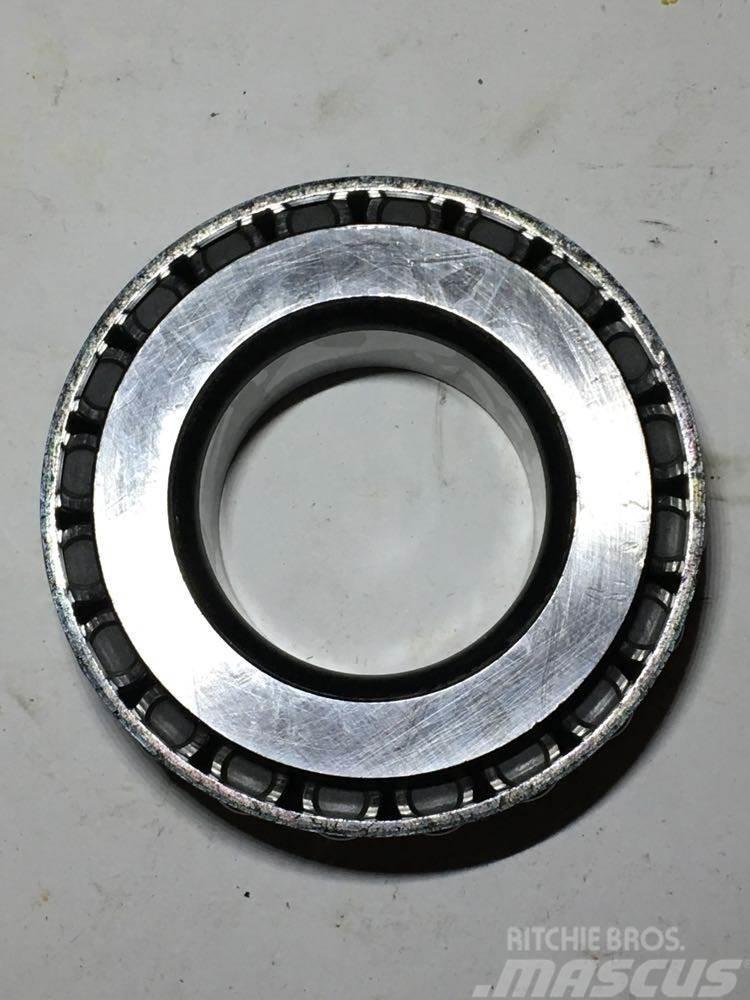  Bearing Other components
