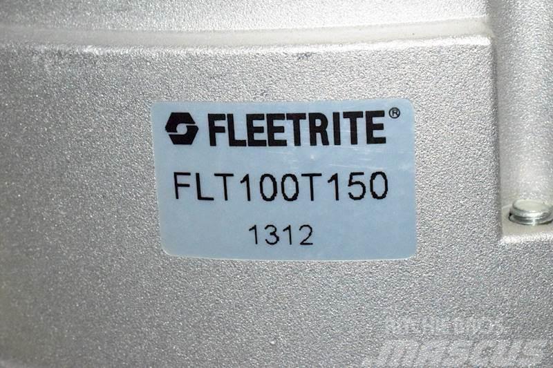  Fleetrite Electronics