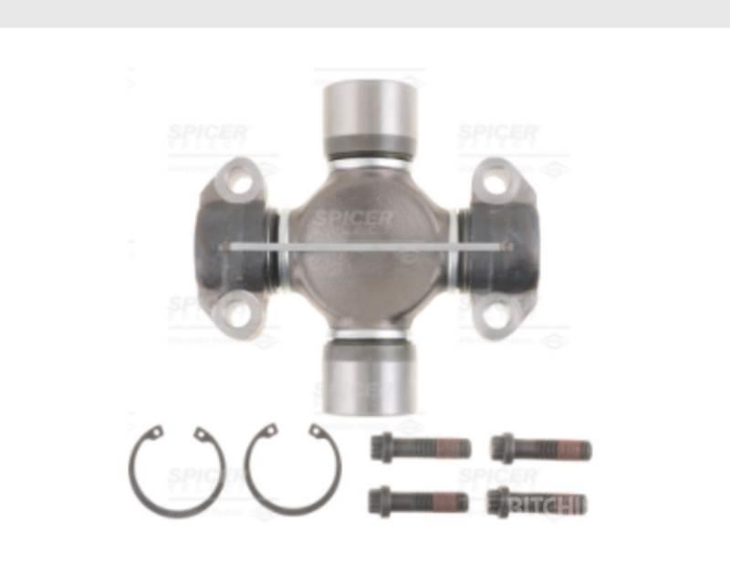 Spicer RPL20 Series U-Joint Other components