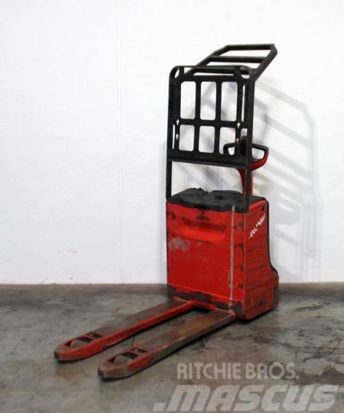 Linde T 16 1152-02 Low lifter