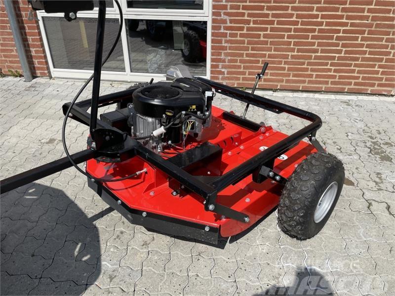  Quad-X Wildcut ATV Mower Other groundcare machines