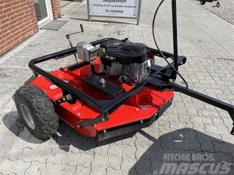  Quad-X Wildcut ATV Mower Other groundcare machines