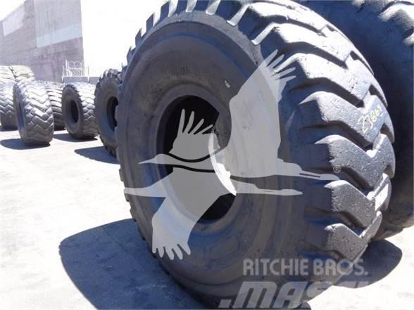 Bridgestone 33.25R35 Tyres, wheels and rims
