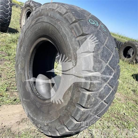 Firestone 20.5R25 Tyres, wheels and rims