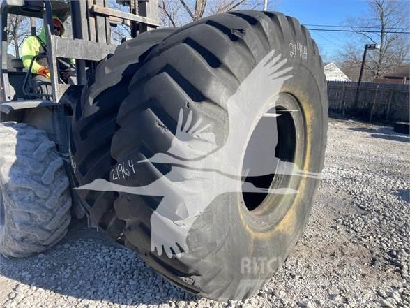 Firestone 27.00X33 Tyres, wheels and rims