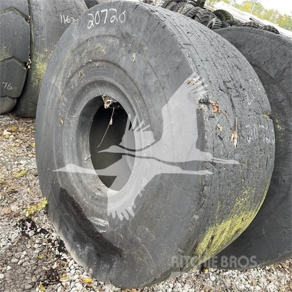  GENERAL 29.5x25 Tyres, wheels and rims