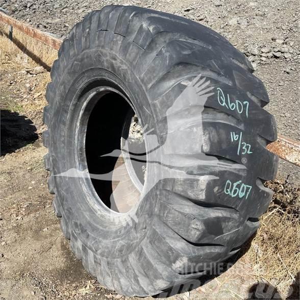 Goodyear 20.5x25 Tyres, wheels and rims