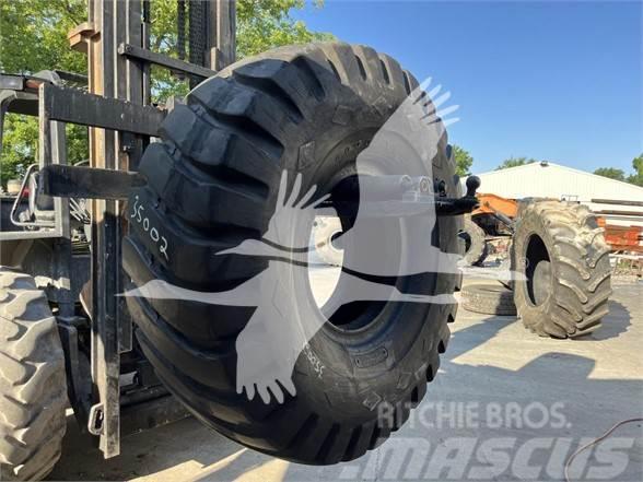 Goodyear 21.00X25 Tyres, wheels and rims
