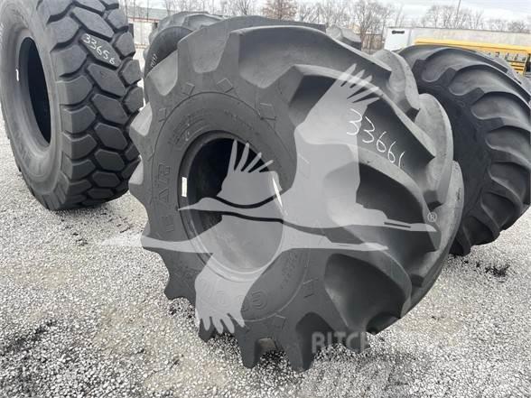 Goodyear 67X34.00X25 Tyres, wheels and rims