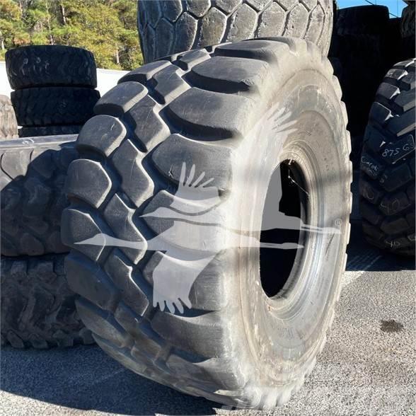 Goodyear 875/65R29 Tyres, wheels and rims